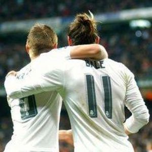 Meet your Posher, Periandro josé